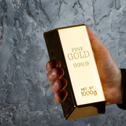 Un Million '1 Million' - Inspired by Paco Rabanne 1 million