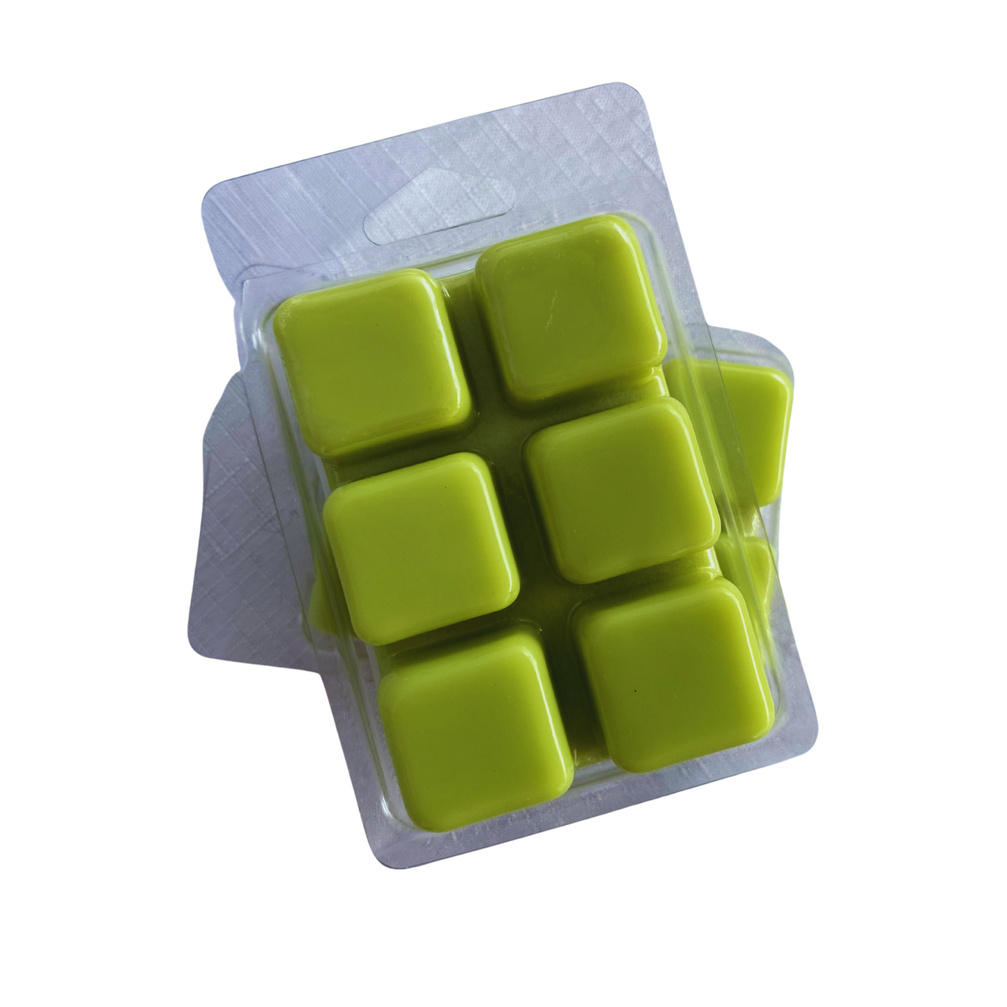 Lemongrass & Kaffir Lime - Scented Soy Wax Melts